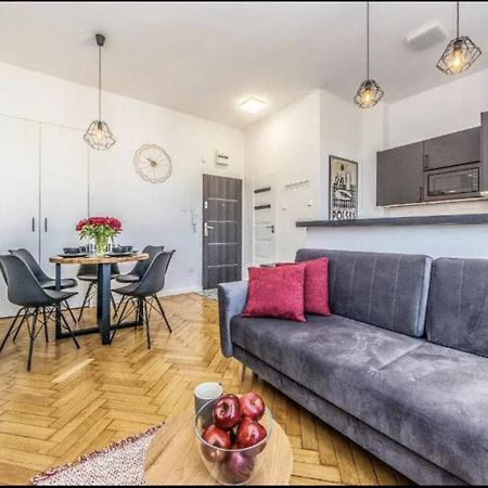Skwer Kosciuszki Cenral Flat Daire Gdynia Dış mekan fotoğraf