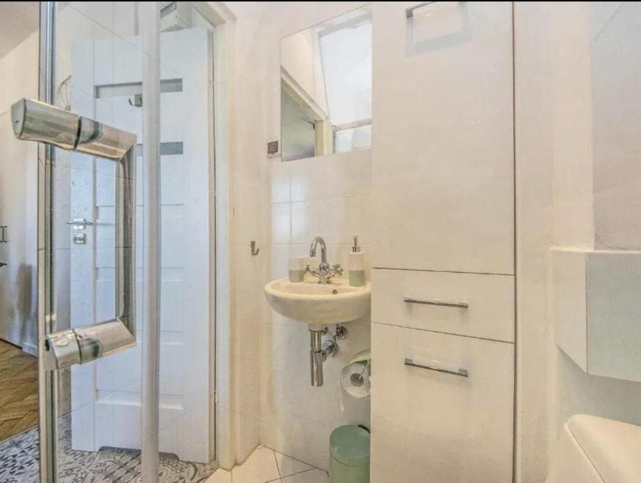 Skwer Kosciuszki Cenral Flat Daire Gdynia Dış mekan fotoğraf